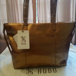 HOBO Cecily Mini Tote NWT